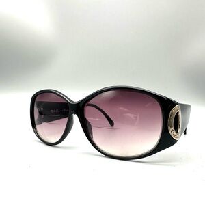 Christian Dior 2759A 90 Sunglasses Frames Only Made In Austria 62-12 Black